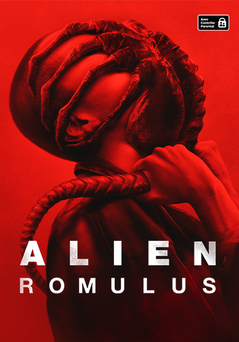 Alien: Romulus