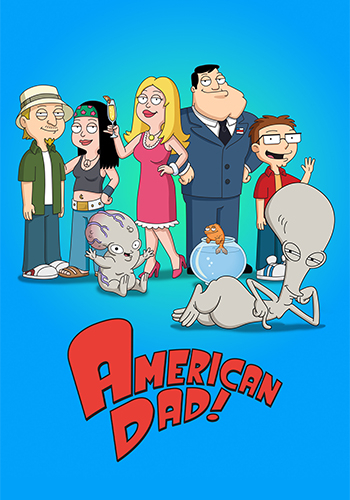 American Dad