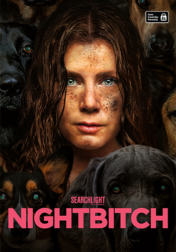 Nightbitch