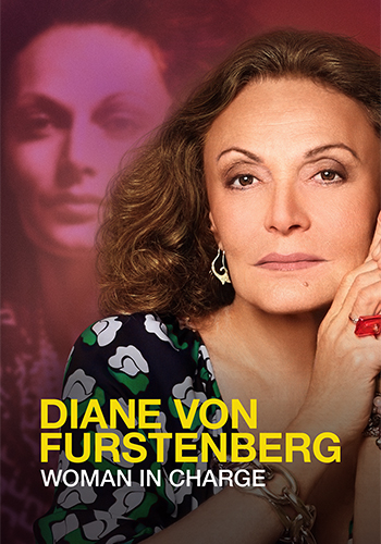 Diane Von Furstenberg: Woman in Charge