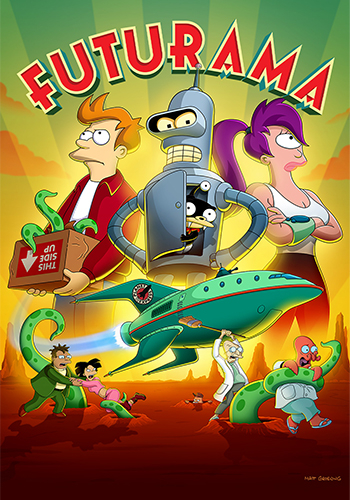 Futurama