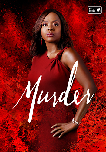 Murder