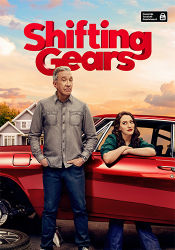 Shifting Gears