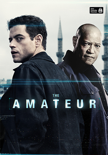 The Amateur