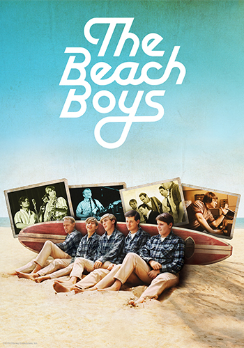 The Beach Boys