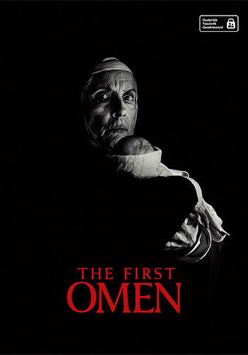 The First Omen