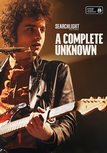 A Complete Unknown
