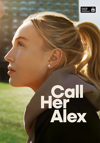Call Her Alex