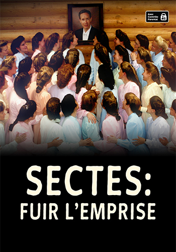 Sectes : fuir l'emprise