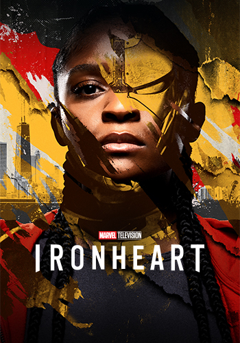 Après « Black Panther : Wakanda Forever », Riri Williams crève l'écran dans la série « Ironheart » de Marvel Television