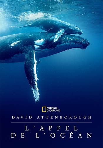 David Attenborough : L'Appel de l'Océan