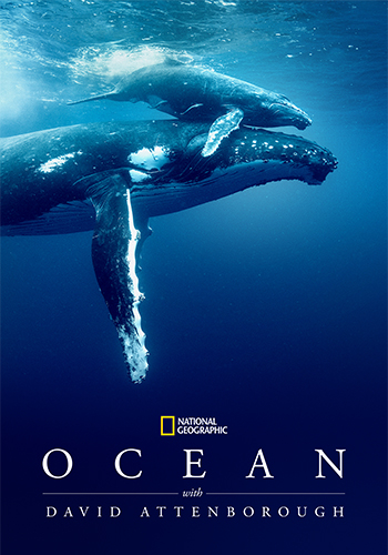 Ocean with David Attenborough