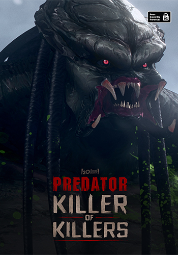 Predator: Killer of Killers