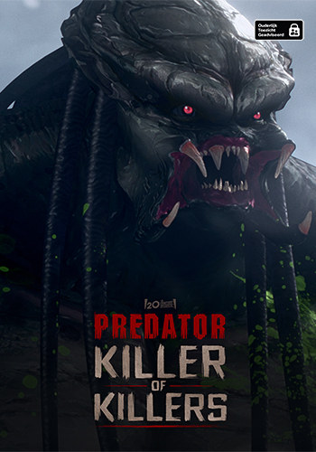 Predator: Killer of Killers