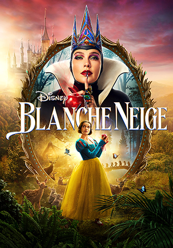 Blanche Neige