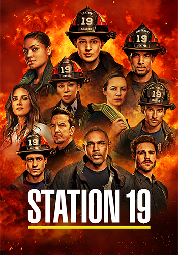 Station 19