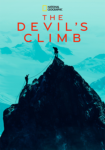 The Devil's Climb, l'ascension infernale