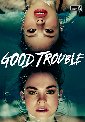 Good Trouble