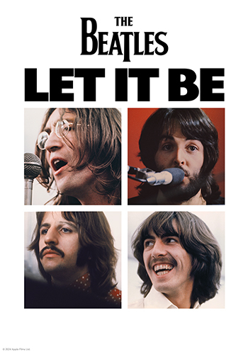 The Beatles: Let It Be