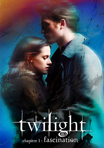 Twilight, Chapitre 1 : Fascination