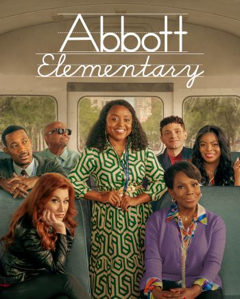 Abott Elementary