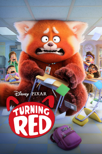 Turning Red: de nieuwste film van Disney en Pixar neemt ons mee (terug) naar onze puberteit