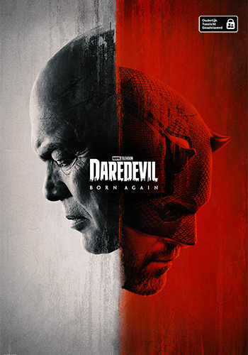 Daredevil: Born again