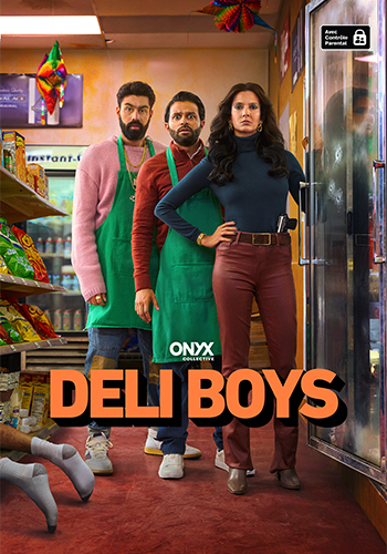 Deli Boys