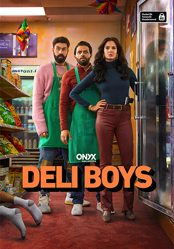 Deli Boys
