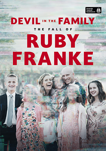 Devil in the Family: The Fall of Ruby Franke