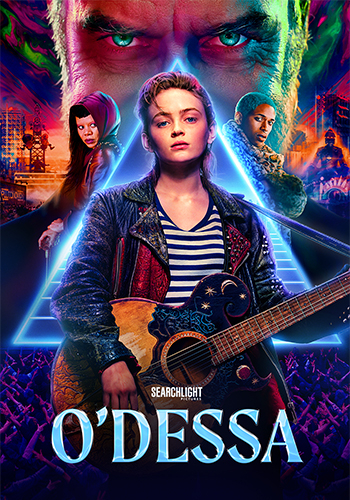 O'Dessa