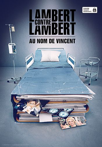 Lambert contre Lambert : Au nom de Vincent