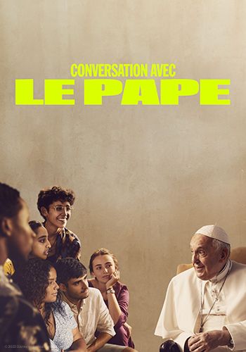 Conversation avec le Pape