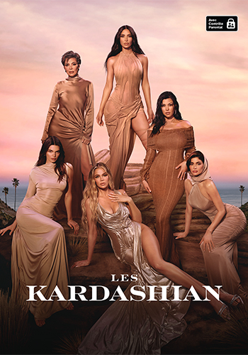 Les Kardashian