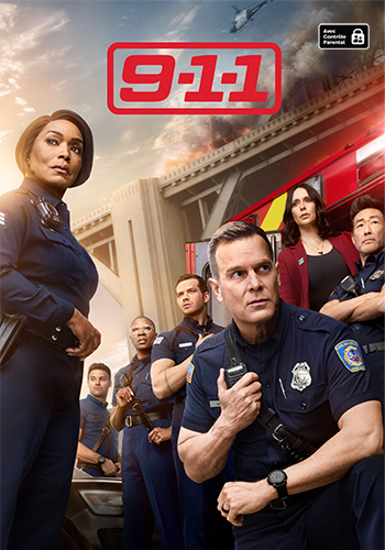 9-1-1