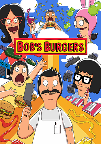 Bob's Burgers