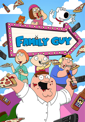 Family Guy