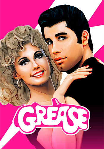 Grease