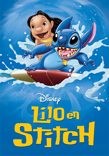 Lilo en Stitch