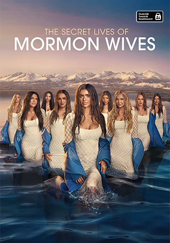 The Secret Lives of Mormon Wives, seizoen 2: #MomTok community is er weer voor dosis guilty pleasure