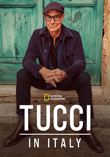 Tucci in Italy