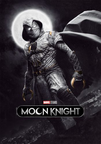 Moon Knight: de nieuwste serie van de Marvel-studio’s is beschikbaar op Disney+