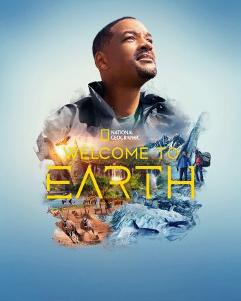  Welcome to Earth