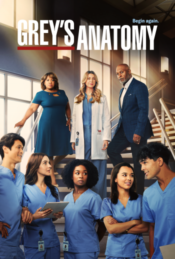 Saison 19 de Grey's Anatomy : la série médicale mythique revient sur Disney+ !