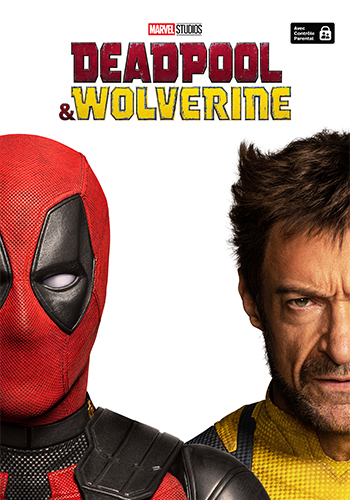 Deadpool & Wolverine