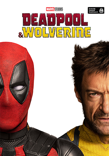 Deadpool & Wolverine