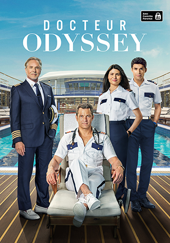 Docteur Odyssey