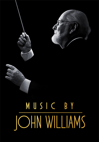 Music by John Williams