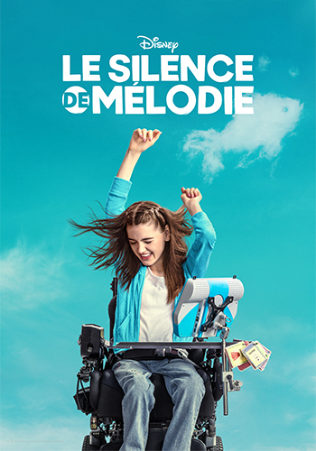 Le silence de Mélodie