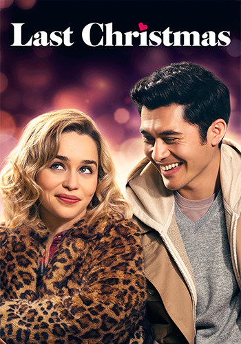 Last Christmas